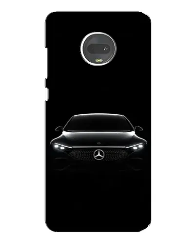 Чехол для Motorola MOTO G7 Plus с картинкой «Mercedes Vision — концепт» Чехол для Motorola MOTO G7 Plus с картинкой «Mercedes Vision — концепт»