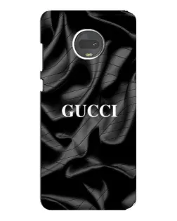 Чохол для Motorola MOTO G7 з картинкою «Gucci — шовкові хвилі» Чохол для Motorola MOTO G7 з картинкою «Gucci — шовкові хвилі»