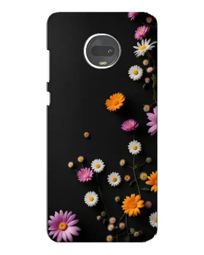 Чехол для Motorola MOTO G7 с картинкой «Цветочная композиция» Чехол для Motorola MOTO G7 с картинкой «Цветочная композиция»