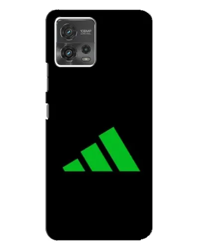 Чехол для Motorola MOTO G72 с картинкой «Adidas Abstract» Чехол для Motorola MOTO G72 с картинкой «Adidas Abstract»