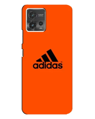 Чехол для Motorola MOTO G72 с картинкой «Adidas Ukraine» Чехол для Motorola MOTO G72 с картинкой «Adidas Ukraine»