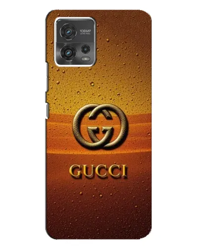 Чохол для Motorola MOTO G72 з картинкою «Gucci — сонячний градієнт» Чохол для Motorola MOTO G72 з картинкою «Gucci — сонячний градієнт»