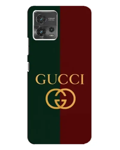 Чохол для Motorola MOTO G72 з картинкою «Gucci — темно-зелений градієнт» Чохол для Motorola MOTO G72 з картинкою «Gucci — темно-зелений градієнт»