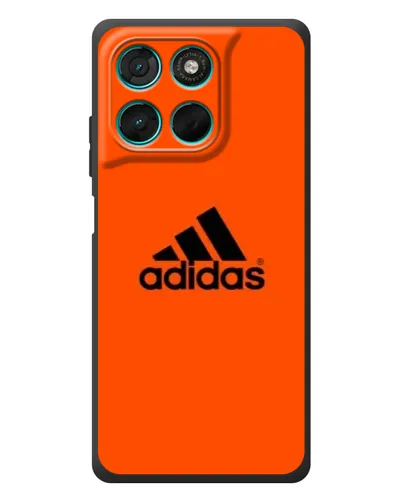 Чехол для Motorola Moto G77 с картинкой «Adidas Ukraine» Чехол для Motorola Moto G77 с картинкой «Adidas Ukraine»