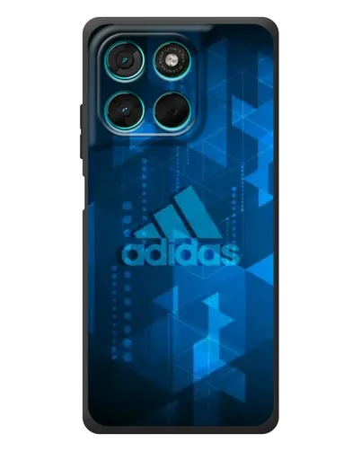 Чехол для Motorola Moto G77 с картинкой «Adidas Sport Art» Чехол для Motorola Moto G77 с картинкой «Adidas Sport Art»