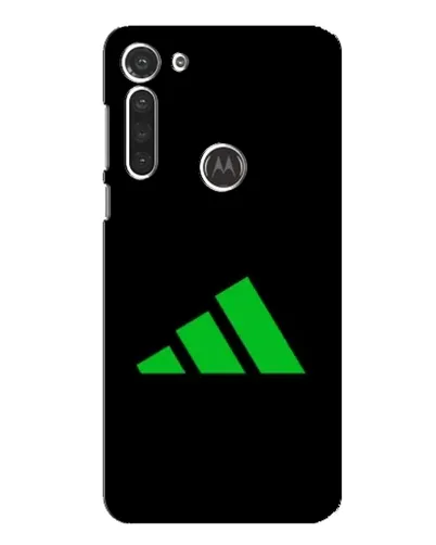 Чохол для Motorola MOTO G8 з картинкою «Adidas Abstract»
