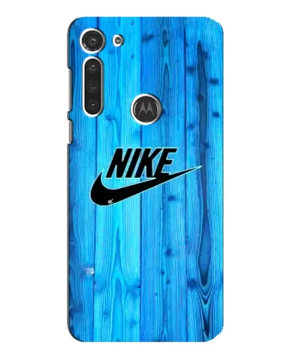Чехол для Motorola MOTO G8 с картинкой «Голубое дерево Nike» Чехол для Motorola MOTO G8 с картинкой «Голубое дерево Nike»