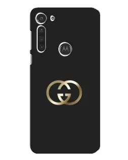 Чехол для Motorola MOTO G8 с картинкой «Минимализм Gucci» Чехол для Motorola MOTO G8 с картинкой «Минимализм Gucci»