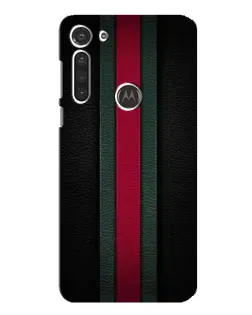 Чехол для Motorola MOTO G8 с картинкой «Gucci — неоновая линия» Чехол для Motorola MOTO G8 с картинкой «Gucci — неоновая линия»