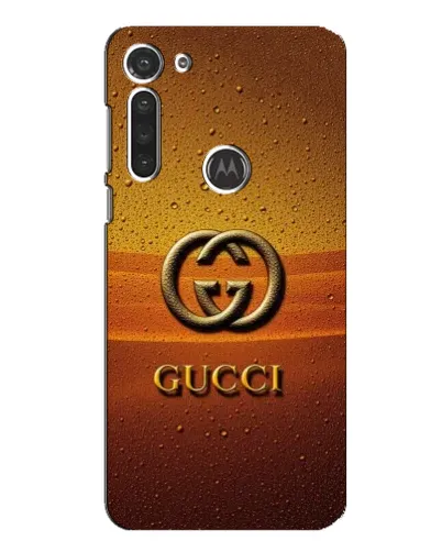 Чехол для Motorola MOTO G8 с картинкой «Gucci — солнечный градиент» Чехол для Motorola MOTO G8 с картинкой «Gucci — солнечный градиент»