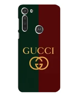Чехол для Motorola MOTO G8 с картинкой «Gucci — темно-зеленый градиент» Чехол для Motorola MOTO G8 с картинкой «Gucci — темно-зеленый градиент»