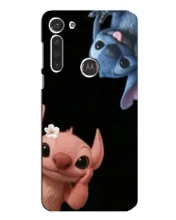 Чехол для Motorola MOTO G8 с картинкой «Фиолетовый туман роз» Чехол для Motorola MOTO G8 с картинкой «Фиолетовый туман роз»