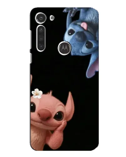 Чехол для Motorola MOTO G8 с картинкой «Фиолетовый туман роз»