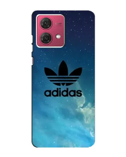 Чехол для Motorola MOTO G84 с картинкой «Adidas Stone Logo» Чехол для Motorola MOTO G84 с картинкой «Adidas Stone Logo»
