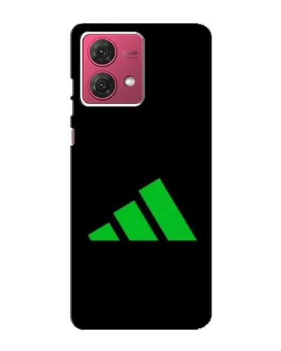 Чехол для Motorola MOTO G84 с картинкой «Adidas Abstract» Чехол для Motorola MOTO G84 с картинкой «Adidas Abstract»