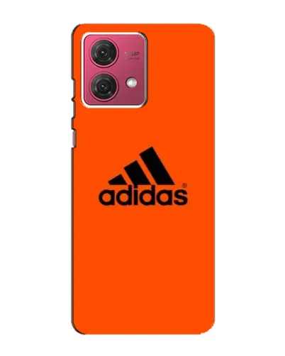 Чехол для Motorola MOTO G84 с картинкой «Adidas Ukraine» Чехол для Motorola MOTO G84 с картинкой «Adidas Ukraine»