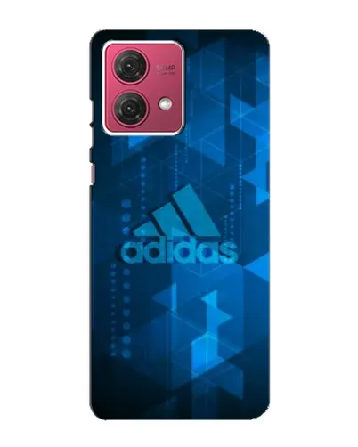 Чехол для Motorola MOTO G84 с картинкой «Adidas Sport Art» Чехол для Motorola MOTO G84 с картинкой «Adidas Sport Art»