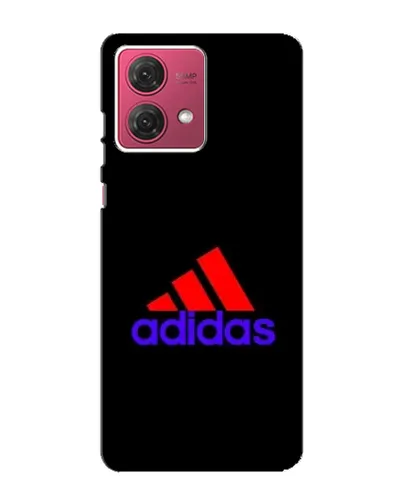 Чехол для Motorola MOTO G84 с картинкой «Классический Adidas» Чехол для Motorola MOTO G84 с картинкой «Классический Adidas»