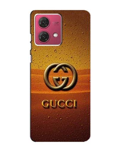 Чохол для Motorola MOTO G84 з картинкою «Gucci — сонячний градієнт» Чохол для Motorola MOTO G84 з картинкою «Gucci — сонячний градієнт»