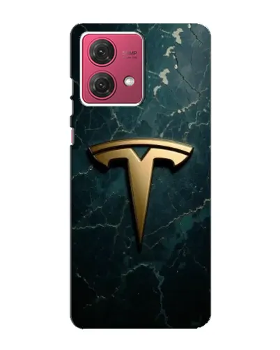 Чехол для Motorola MOTO G84 с картинкой «Мраморная Tesla Gold» Чехол для Motorola MOTO G84 с картинкой «Мраморная Tesla Gold»