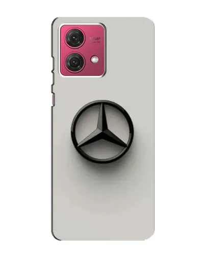 Чехол для Motorola MOTO G84 с картинкой «Mercedes Maybach стиль» Чехол для Motorola MOTO G84 с картинкой «Mercedes Maybach стиль»