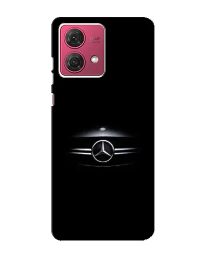 Чехол для Motorola MOTO G84 с картинкой «Mercedes — абстрактные линии» Чехол для Motorola MOTO G84 с картинкой «Mercedes — абстрактные линии»