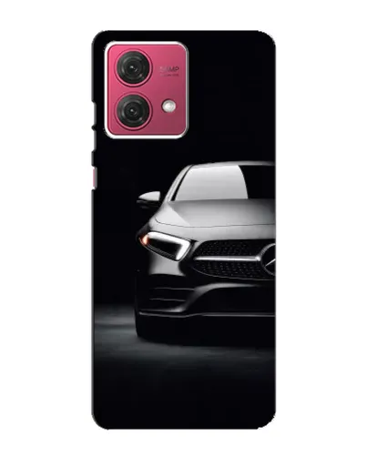 Чехол для Motorola MOTO G84 с картинкой «Свет фар Mercedes» Чехол для Motorola MOTO G84 с картинкой «Свет фар Mercedes»