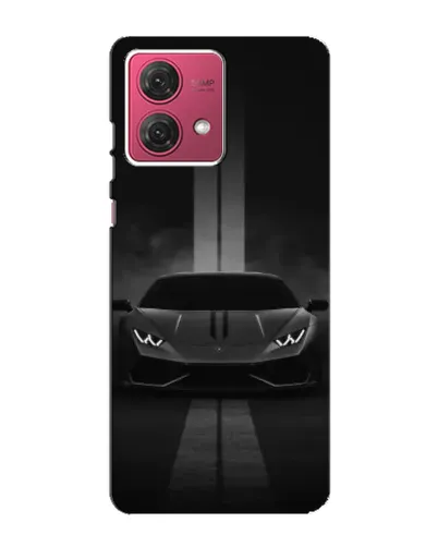 Чехол для Motorola MOTO G84 с картинкой «Lamborghini симметрия дорог» Чехол для Motorola MOTO G84 с картинкой «Lamborghini симметрия дорог»