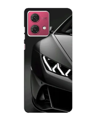 Чехол для Motorola MOTO G84 с картинкой «Lamborghini фары детализация» Чехол для Motorola MOTO G84 с картинкой «Lamborghini фары детализация»
