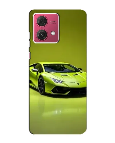 Чехол для Motorola MOTO G84 с картинкой «Салатовый Lamborghini Huracan» Чехол для Motorola MOTO G84 с картинкой «Салатовый Lamborghini Huracan»