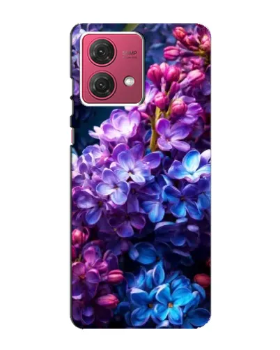 Чехол для Motorola MOTO G84 с картинкой «Сиреневый цвет» Чехол для Motorola MOTO G84 с картинкой «Сиреневый цвет»
