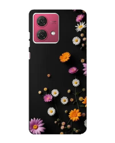 Чехол для Motorola MOTO G84 с картинкой «Цветочная композиция» Чехол для Motorola MOTO G84 с картинкой «Цветочная композиция»