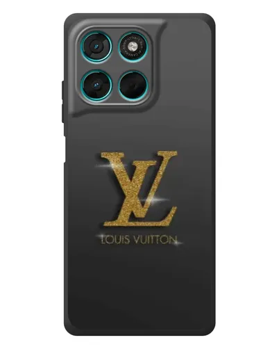 Чехол для Motorola MOTO G86 Power с картинкой «Градиент Louis Vuitton» Чехол для Motorola MOTO G86 Power с картинкой «Градиент Louis Vuitton»