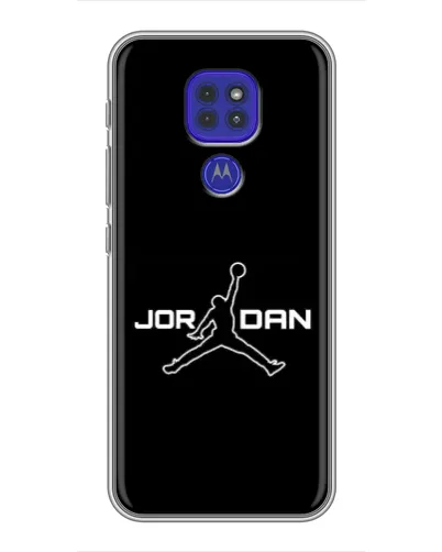 Чехол для Motorola MOTO G9 Play с картинкой «Nike Pink Swirl» Чехол для Motorola MOTO G9 Play с картинкой «Nike Pink Swirl»