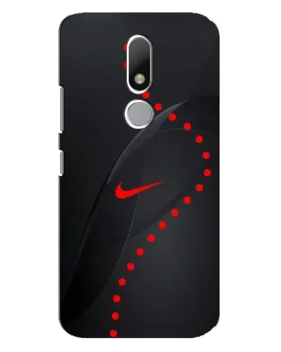 Чехол для Motorola Moto M с картинкой «Абстрактный дизайн Nike» Чехол для Motorola Moto M с картинкой «Абстрактный дизайн Nike»