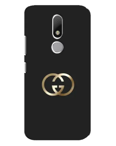 Чехол для Motorola Moto M с картинкой «Минимализм Gucci» Чехол для Motorola Moto M с картинкой «Минимализм Gucci»