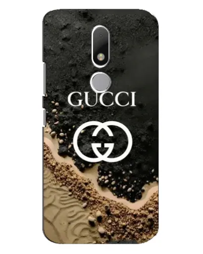 Чехол для Motorola Moto M с картинкой «Gucci — песчаные дюны» Чехол для Motorola Moto M с картинкой «Gucci — песчаные дюны»