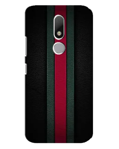 Чехол для Motorola Moto M с картинкой «Gucci — неоновая линия» Чехол для Motorola Moto M с картинкой «Gucci — неоновая линия»