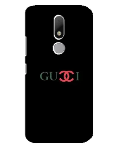 Чехол для Motorola Moto M с картинкой «Gucci — красный градиент» Чехол для Motorola Moto M с картинкой «Gucci — красный градиент»