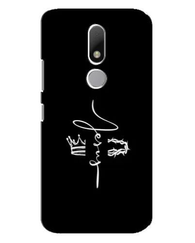 Чехол для Motorola Moto M с картинкой «Король Славы Jesus» Чехол для Motorola Moto M с картинкой «Король Славы Jesus»