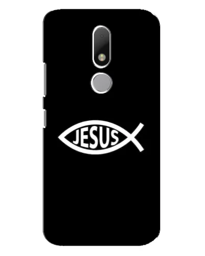 Чехол для Motorola Moto M с картинкой «Классический Jesus» Чехол для Motorola Moto M с картинкой «Классический Jesus»