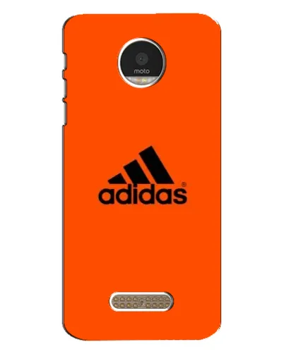 Чехол для Motorola MOTO Z Play с картинкой «Adidas Ukraine» Чехол для Motorola MOTO Z Play с картинкой «Adidas Ukraine»
