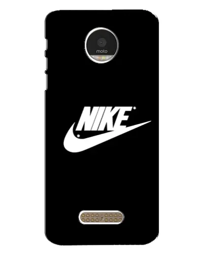 Чохол для Motorola MOTO Z з картинкою «Мазки фарби Nike» Чохол для Motorola MOTO Z з картинкою «Мазки фарби Nike»