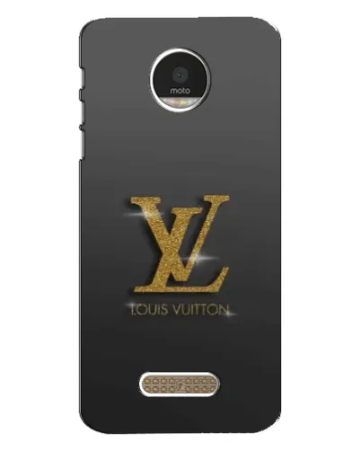 Чехол для Motorola MOTO Z с картинкой «Градиент Louis Vuitton» Чехол для Motorola MOTO Z с картинкой «Градиент Louis Vuitton»