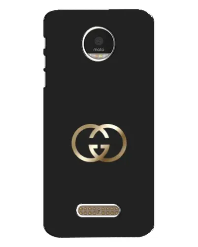 Чехол для Motorola MOTO Z с картинкой «Минимализм Gucci» Чехол для Motorola MOTO Z с картинкой «Минимализм Gucci»