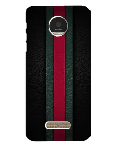Чехол для Motorola MOTO Z с картинкой «Gucci — неоновая линия» Чехол для Motorola MOTO Z с картинкой «Gucci — неоновая линия»