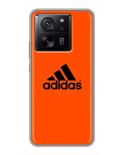 Чехол для Motorola Signature с картинкой «Adidas Ukraine»