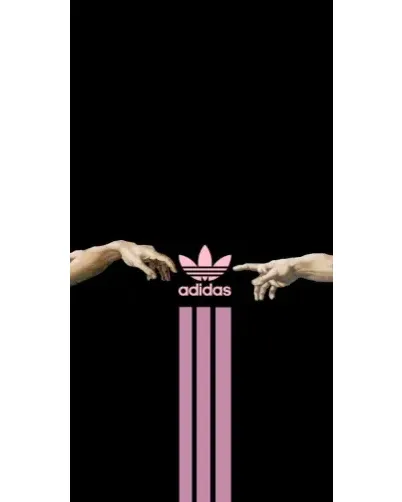Чехол для Motorola с картинкой «Adidas Hands»