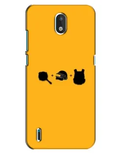 Чехол для Nokia 1.3 с картинкой «BMW — современная классика» Чехол для Nokia 1.3 с картинкой «BMW — современная классика»