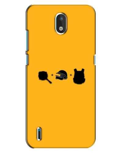 Чехол для Nokia 1.3 с картинкой «BMW — современная классика»